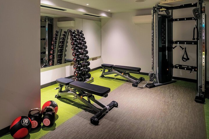 Health and Fitness 38 of 67