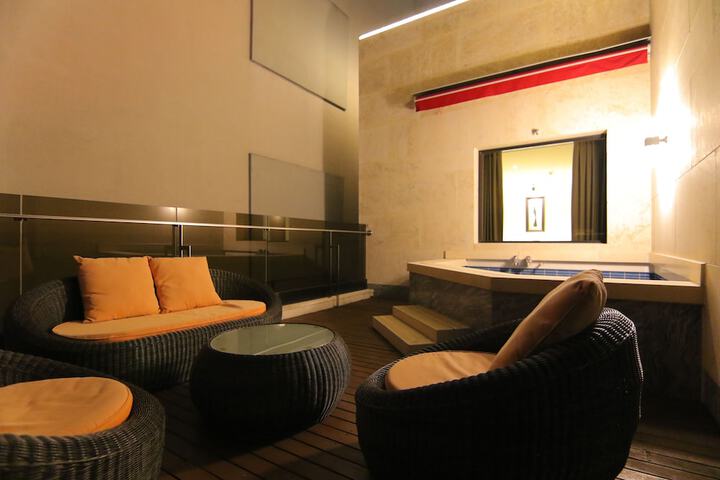 Terrace/Patio 114 of 190