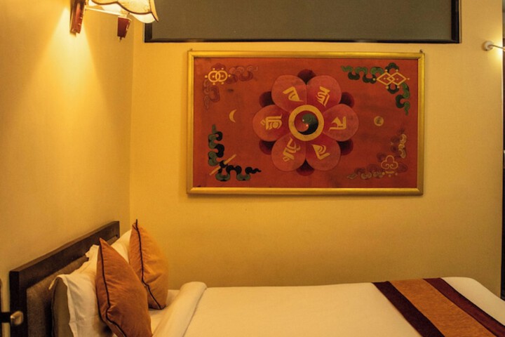 Fitness Center Photo