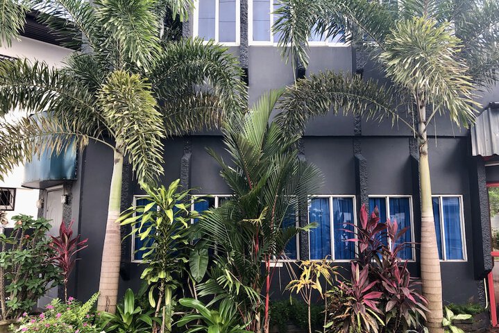 Hotel 55 of 57
