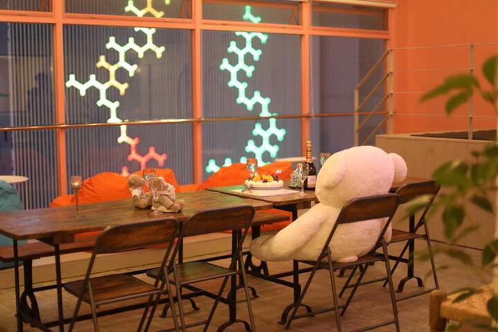 Lesign Hotel Songjeong
