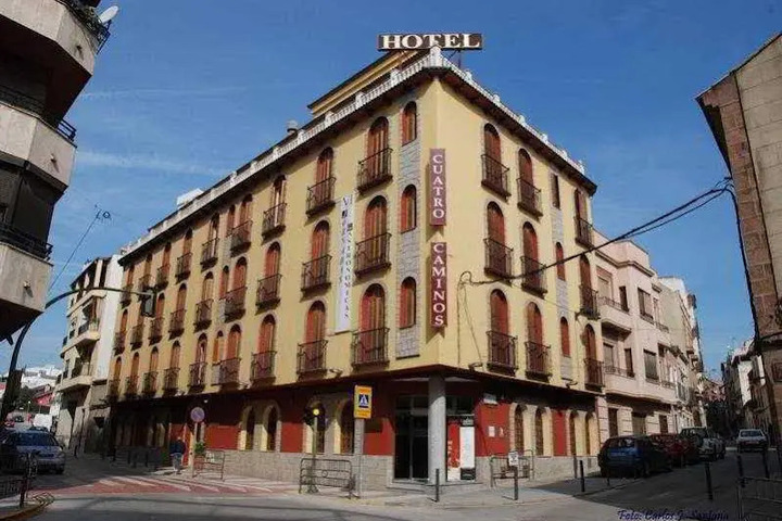 HOTEL GRAN BATALLA