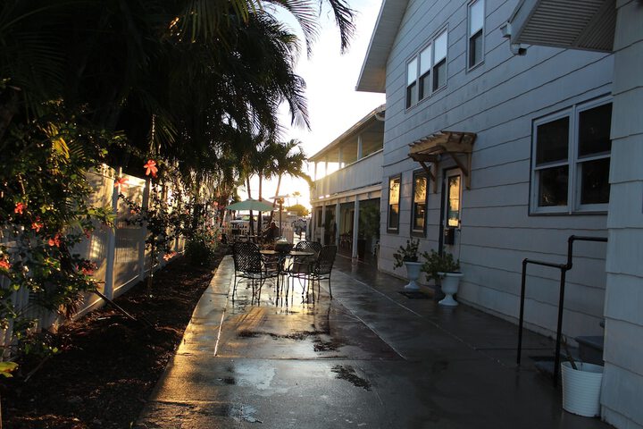 Terrace/Patio 25 of 80