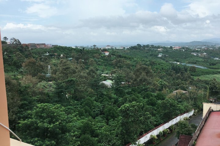 Hotel View 39 of 44