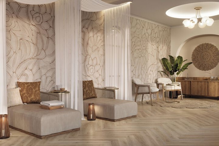 Hotel Spa