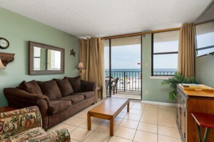 Gulf House 202 by Meyer Vacation Rentals