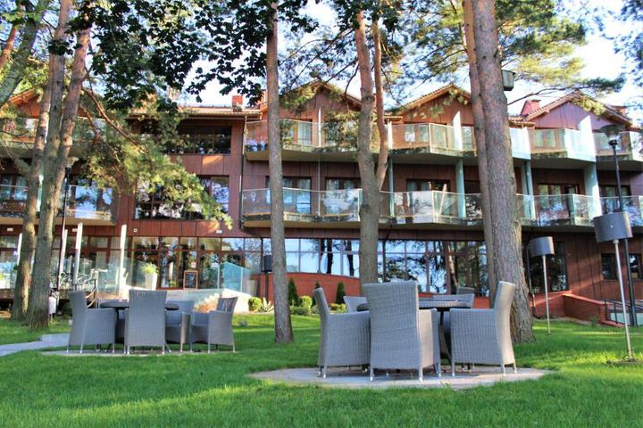 Image of Hotel Wojciech