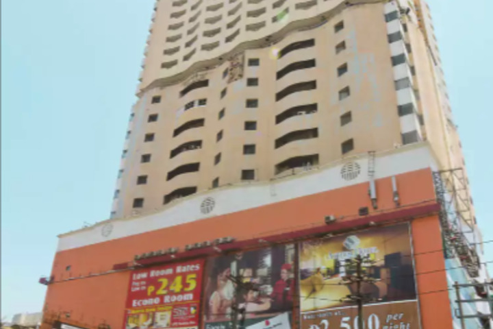 ATRIUM HOTEL