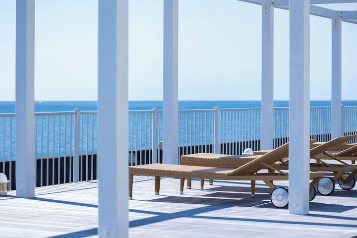 Terrace/Patio 26 of 39