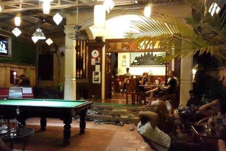 Hi Siem Reap Deluxe