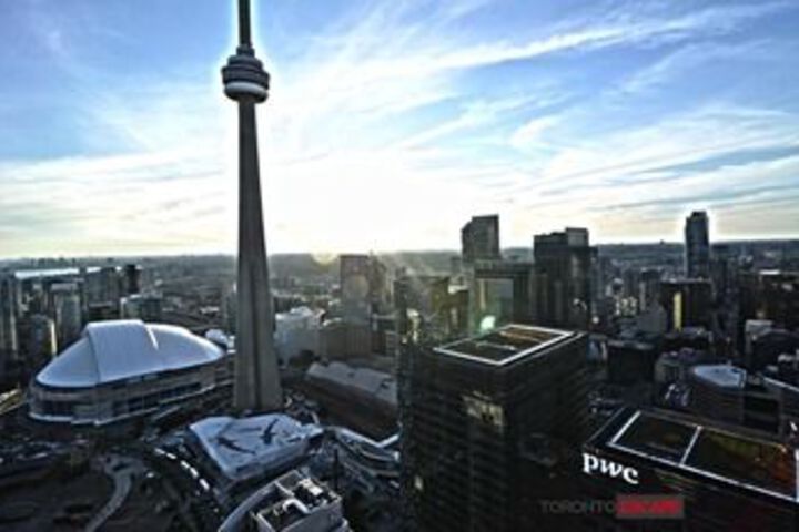 Toronto Escape - Financial District