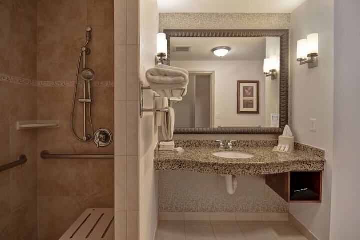 Bath Photo