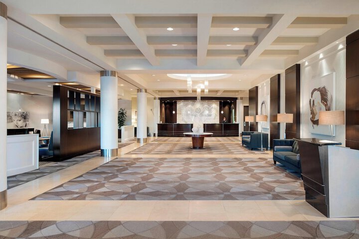 Lobby Photos