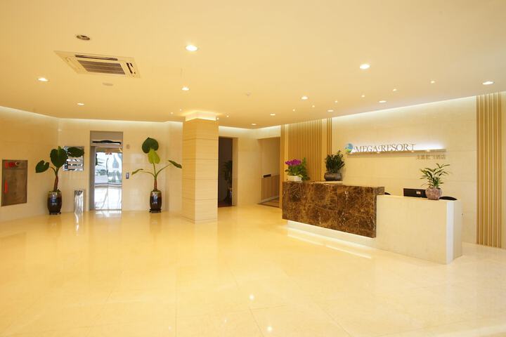Hotel Interior 2 of 73