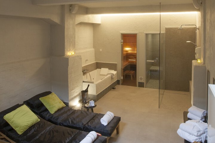 Hotel Spa