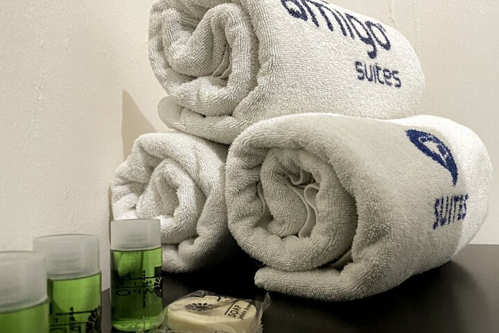 Bath Amenities