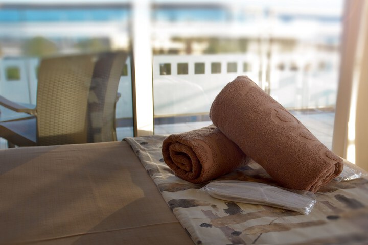 Room amenity