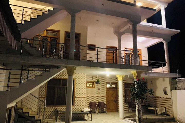 Hotel 6 of 16