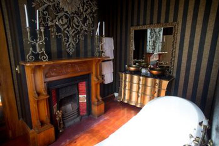 Fitness Center Photo