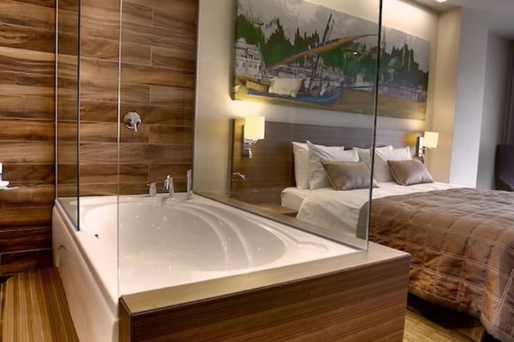 Bathroom Vanities