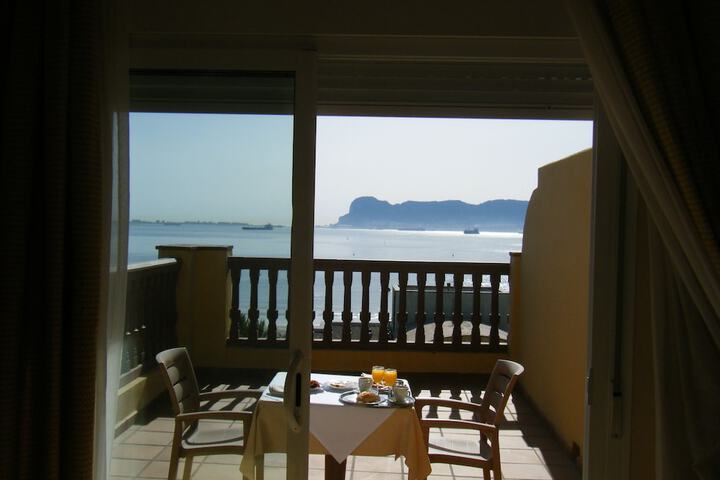 Terrace/Patio 10 of 42