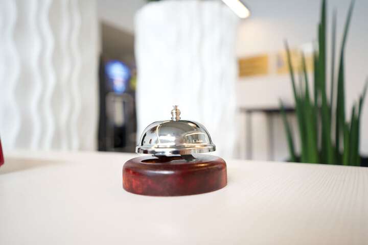 Hotel Interior 13 of 94