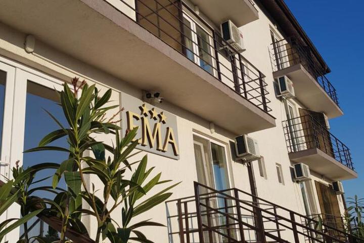 Ema