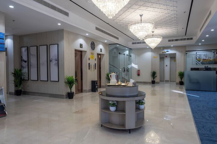 Hotel Interior 7 of 38