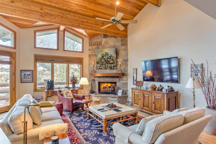 Twin Pines #3 in Park City, UT