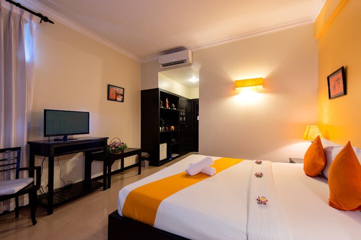 Room 30 of 160