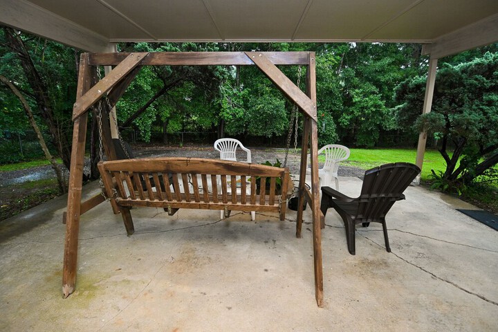 Terrace/Patio 17 of 19