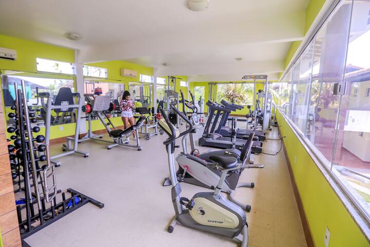 Health and Fitness 21 of 37