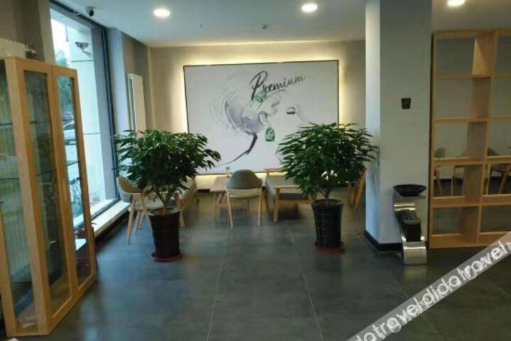 Hotel Interior 2 of 14