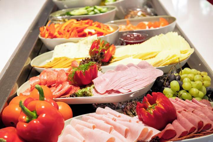 Fitness Center Photo