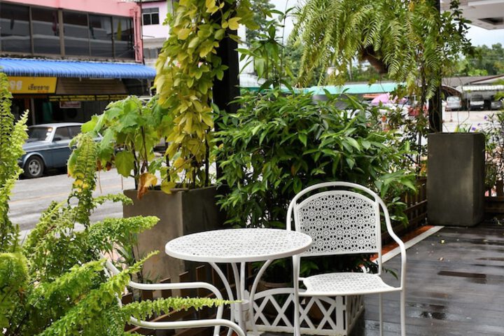 Terrace/Patio 64 of 67