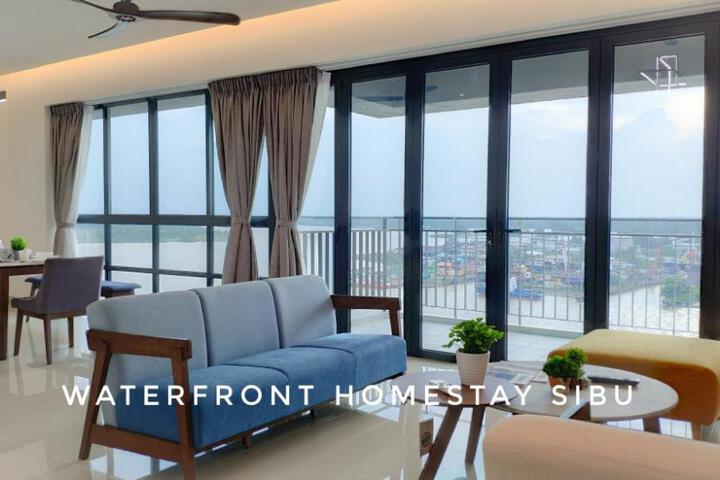 Relax One Homestay . 6 pax 3rooms