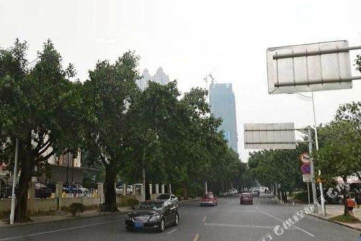 Song Yuan Jin Hotel