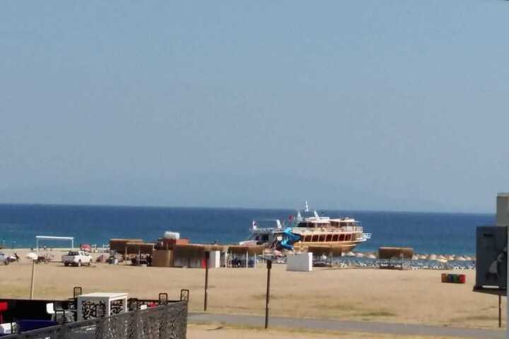 Beach 23 of 24