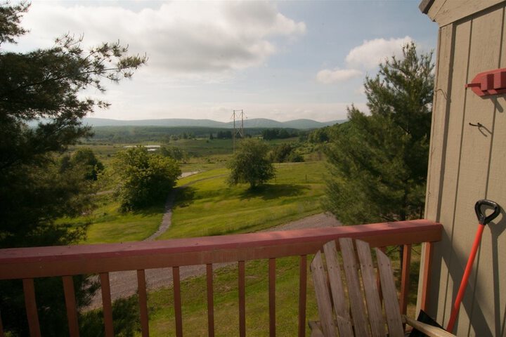 Terrace/Patio 8 of 9
