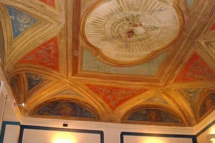 Hotel Interior 44 of 54