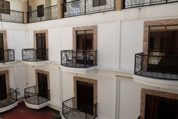 Hotel 26 of 89