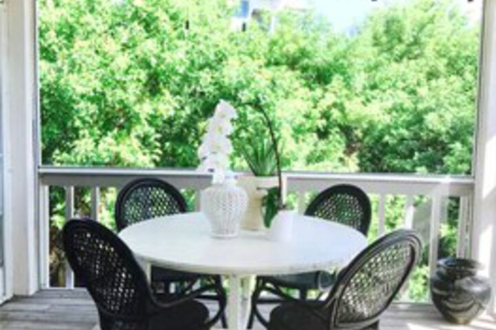 Terrace/Patio 28 of 29