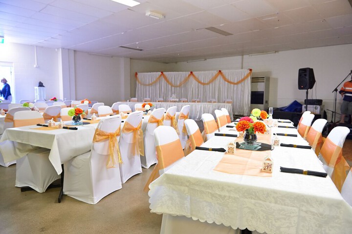 Wedding/Banquet 25 of 30