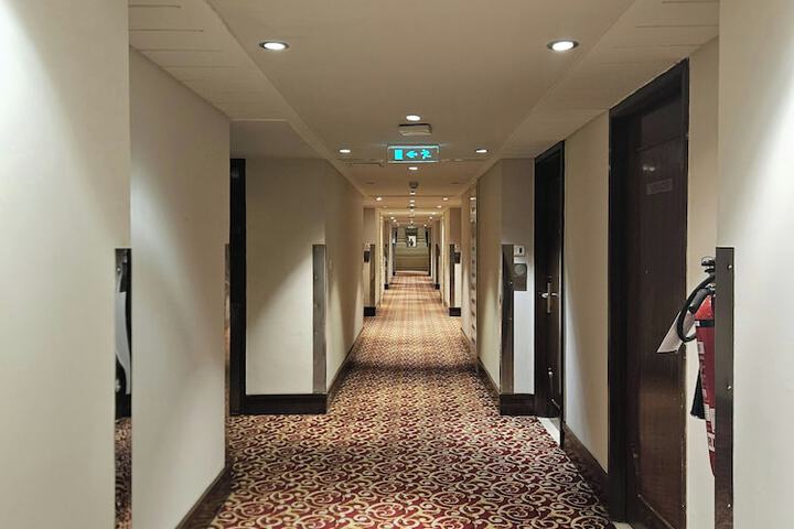 Hotel 49 of 50