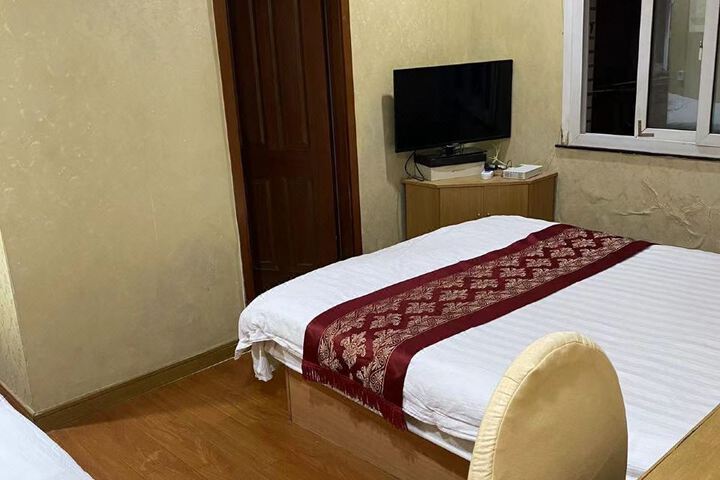Shanghai Fuzheng Hotel