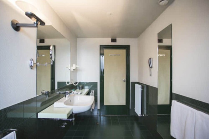 Bathroom Vanities