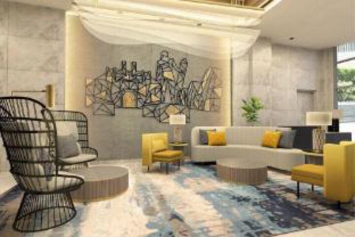 Mactan Belmont Luxury Hotel