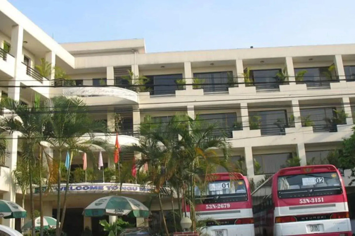 NGU BINH HUE HOTEL
