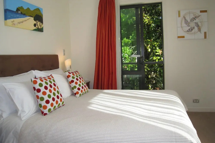 ASCOT PARNELL BOUTIQUE BED AND BREAKFAST