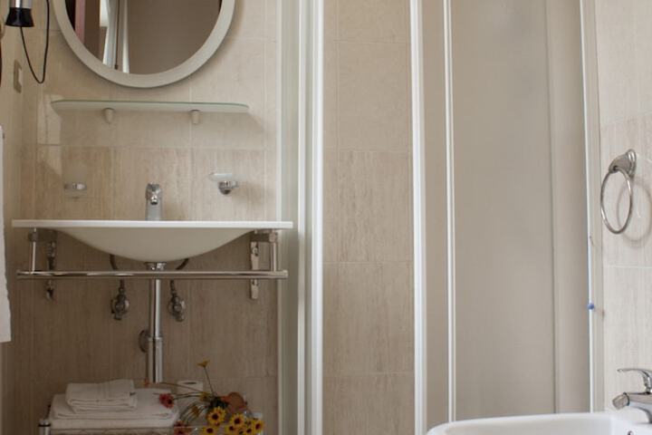 Bathroom Vanities